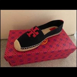 Tory Burch Espadrilles